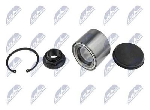 KLT-PL-034 NTY Wheel Bearing Kit for ,NISSAN,OPEL,RENAULT,VAUXHALL - Image 10