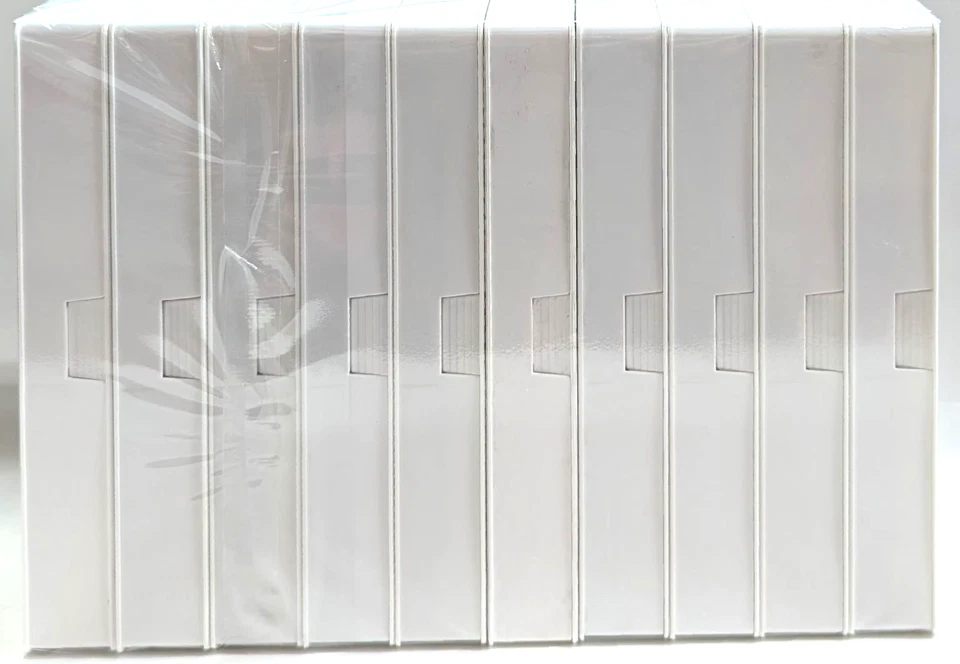 The Rose of Versailles Complete 10 Japanese Anime VHS Set Vintage Rare Boxed DDP - Image 3 of 3