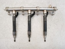 Einspritzleiste für Audi Q5 3,0 TFSI quattro MCX.TA CWGD 06M133315L 06M906036T