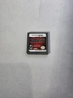 Resident Evil: Deadly Silence (Nintendo DS, 2006) Cart Only
