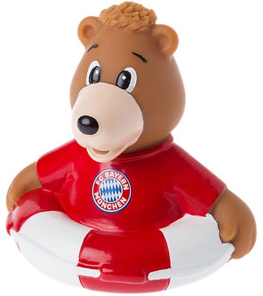 Fc Bayern MüNchen Bade-Berni / Badeente-image