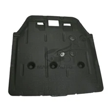 Under Engine Cover Shield Black 51757343141 Fit 2014-2020 Mini Cooper F55 F56