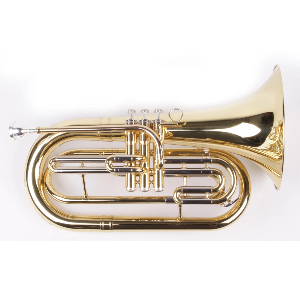 Ricambi Per Baritono King 625 &ndash; Usato, Per Parti