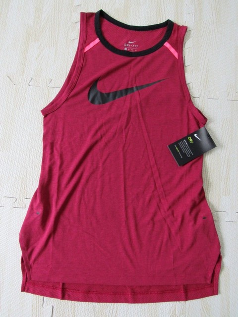 nike elite tank top