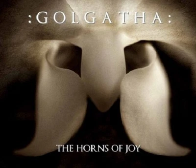 :Golgatha: - The Horns Of Joy CD ROME ordo rosarius equilibrio Death in June - Bild 1 von 2