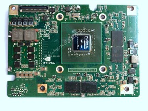 dell precision m90 video card