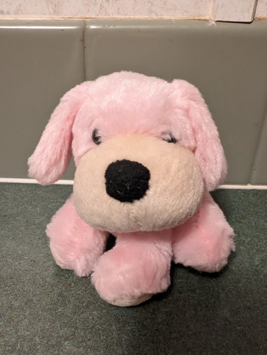 ☆期間限定お値下げ中！F.A.O Schwarz 犬のぬいぐるみ FAO Schwarz 犬のぬいぐるみ やわらか可愛い 海外限定風 - メルカリ