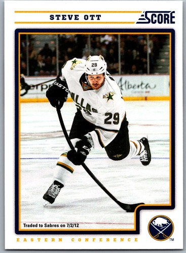 12-13 SCORE BASE & GOLD #1-200 - PICK FROM LIST - FREE COMBINED SHIPPING - Bild 46 von 170