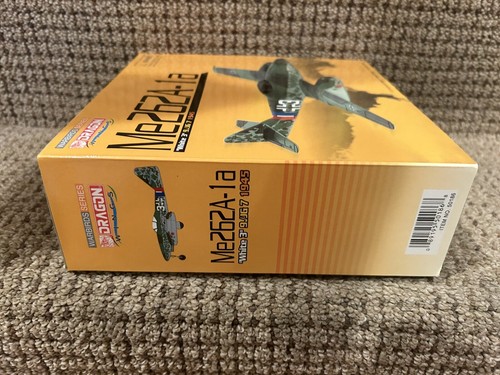 Dragon Wings 1:72 Mess. Me-262A-1a, White 3, 9./JG 7, 1945, No. 50186 - Picture 5 of 10