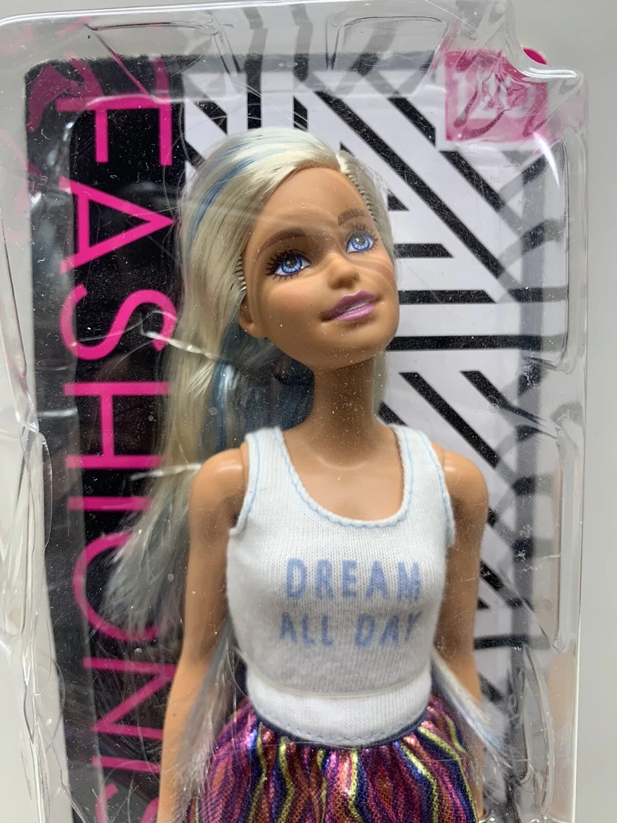 Barbie dream all day clearance
