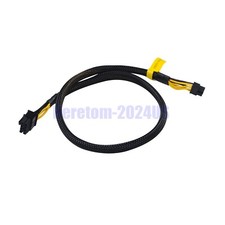 8pin to 8pin GPU Power Cable for Lenovo SR650 SR590 SR658 SR680 and video card