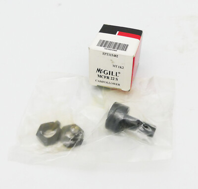 McGill MCFR 22 S Camfollower -unused-
