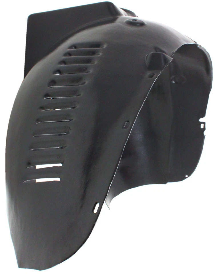 New Front, Driver Side Fender Liner For Dodge Intrepid 1998-2004 Foto 3 de 4