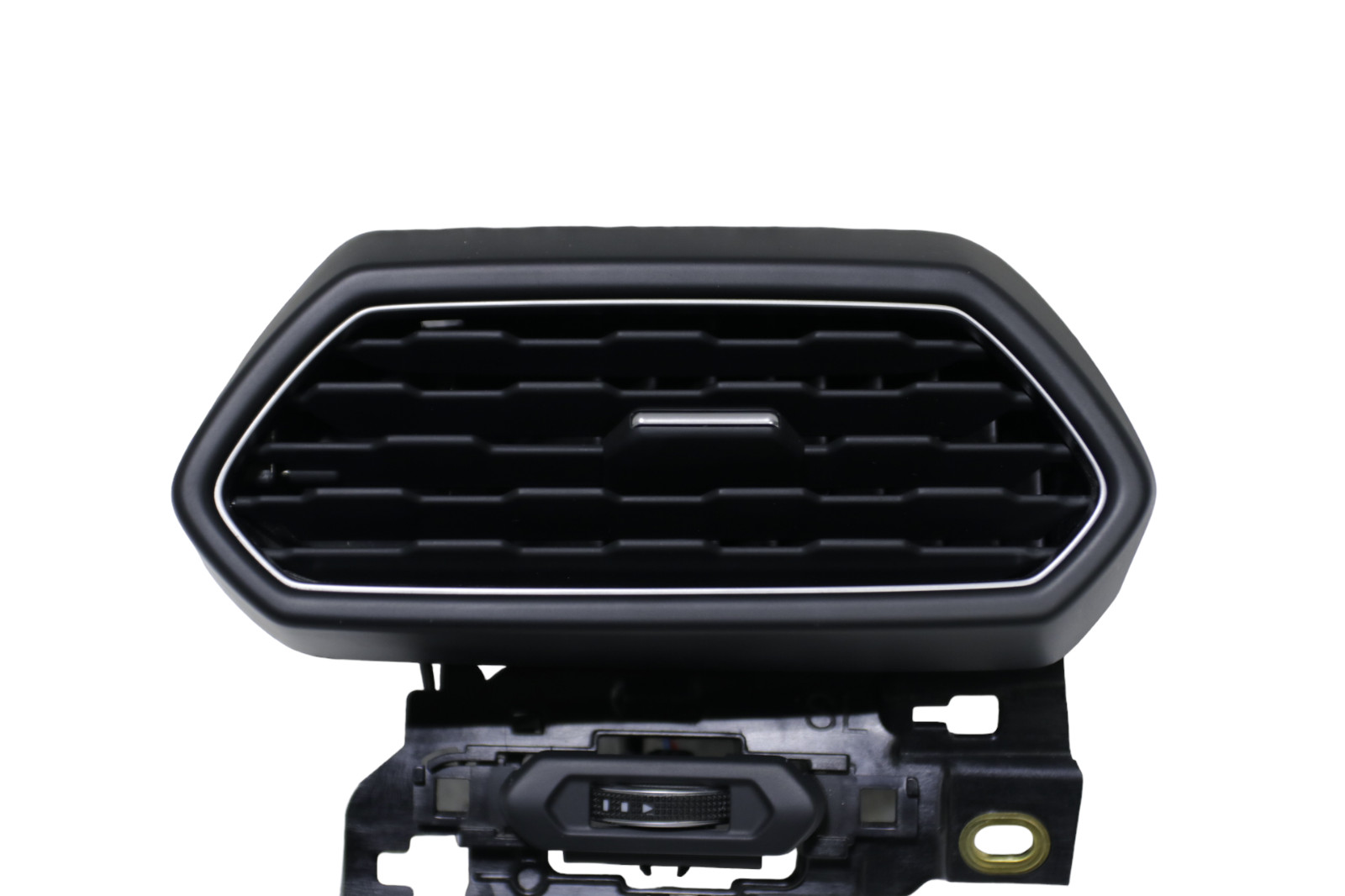 Lamborghini Urus Front Dashboard Left Side Air Vent Assembly 2019 - 2023 OEM