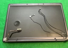COMPAQ PRESARIOC700 15.4" Complete LCD SCREEN Assembly @10A11