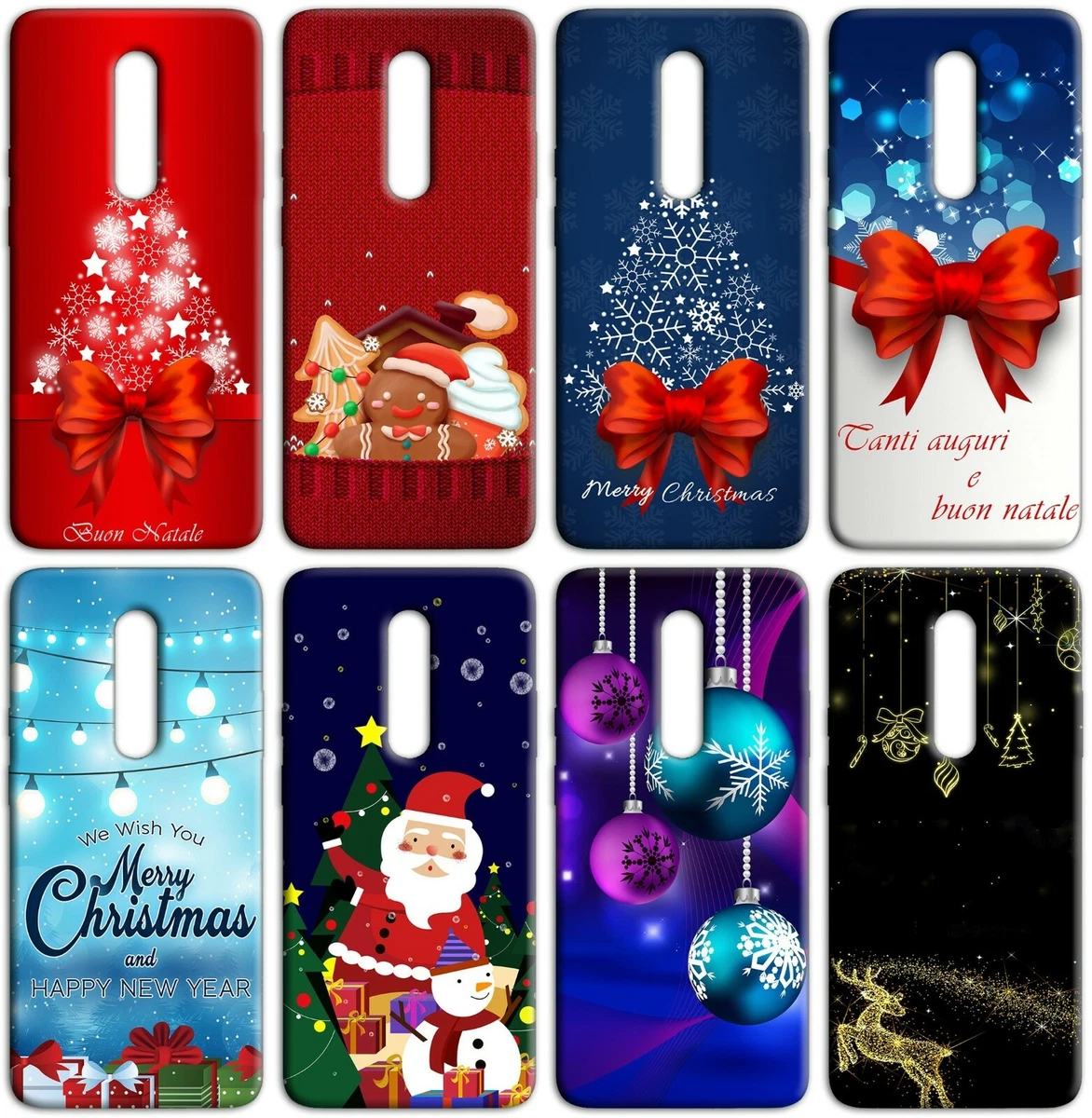 ebestStar - Cover per OnePlus 8T, Custodia Protezione Carbonio Design, TPU Morbida Antiurto, Nero + Vetro Temperato
