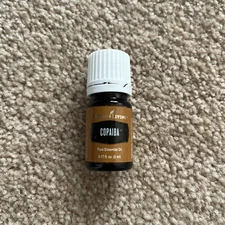 Young Living Essential Oils Copaiba 5ml