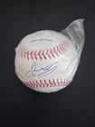 Jake McGee San Francisco Giants Autographed Official MLB Baseball