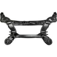 NTY AchsköRper AchsträGer Hinten FüR Mercedes-Benz C-Klasse W203 S203 CL203