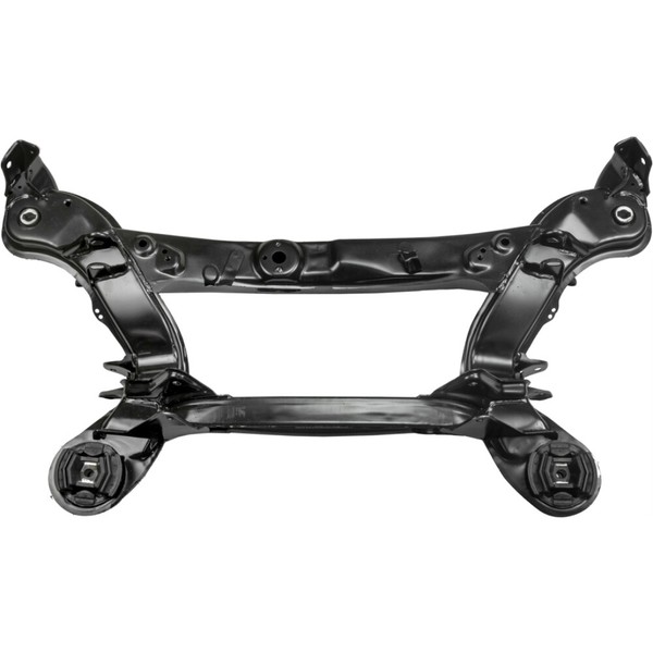 NTY AchsköRper AchsträGer Hinten FüR Mercedes-Benz C-Klasse W203 S203 CL203-image