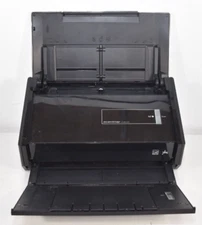 Fujitsu ScanSnap iX500 Desktop Color Duplex Wireless Image/Document Scanner