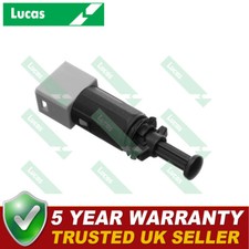 Lucas Cruise Control Stalk Switch Fits Renault Vauxhall Mitsubishi Nissan Opel