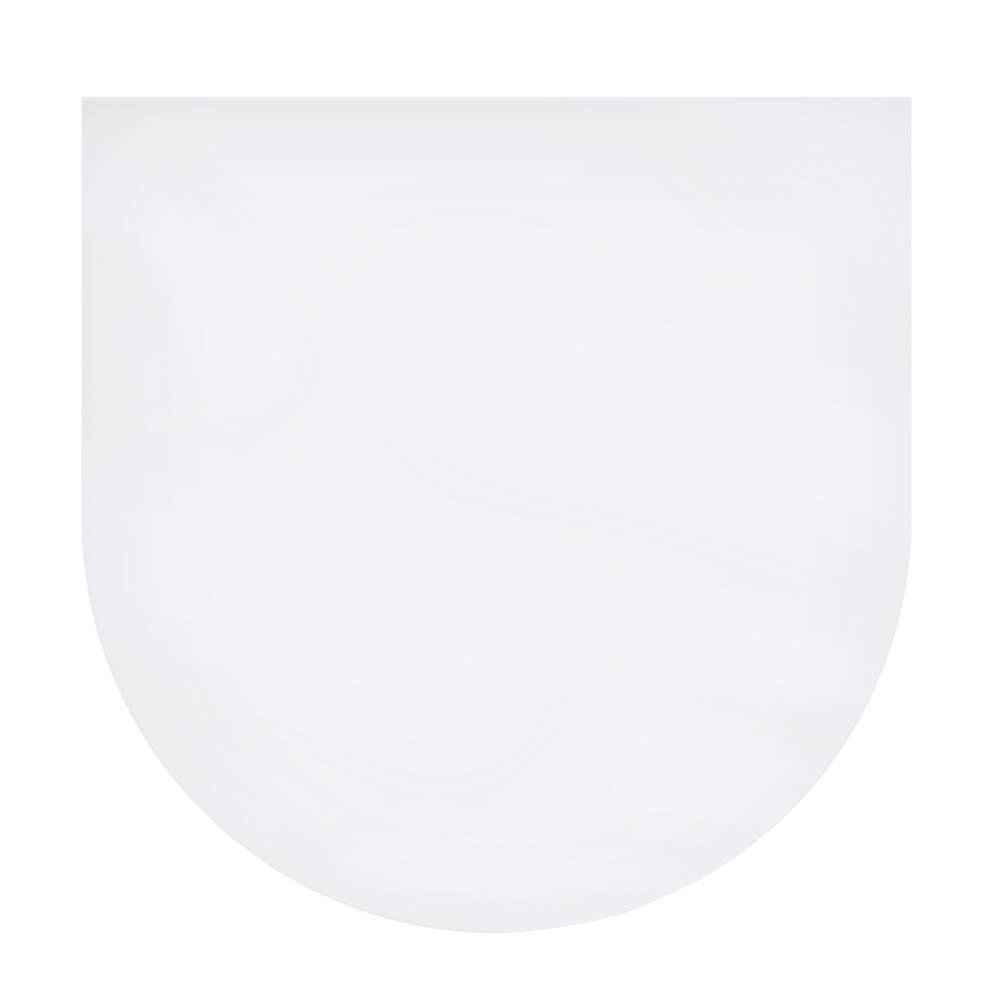 50pcs Vinyl Record Inner Sleeves Transparent Protection Album Covers LP Anti-...