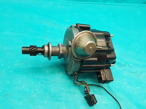 1979-80 JEEP CJ7 CJ5 2.5 Chevrolet Monza IGNITION DISPENSER Delco-Remy 1110560 - Picture 4 of 21