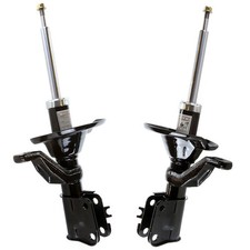 Shock Strut For 2005 Honda Civic Hybrid-front Pair