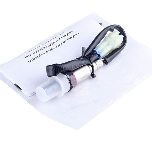 4pcs Upstream+Downstream O2 Oxygen Sensor For 2002-2006 Suzuki XL-7 2.7L - Picture 6 of 15