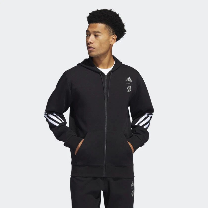 adidas x Peloton jacket | eBay