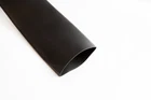 BLACK HEAT SHRINK 40mm TUBING SLEEVE SLEEVING 3:1 , HEATSHRINK - PER METRE