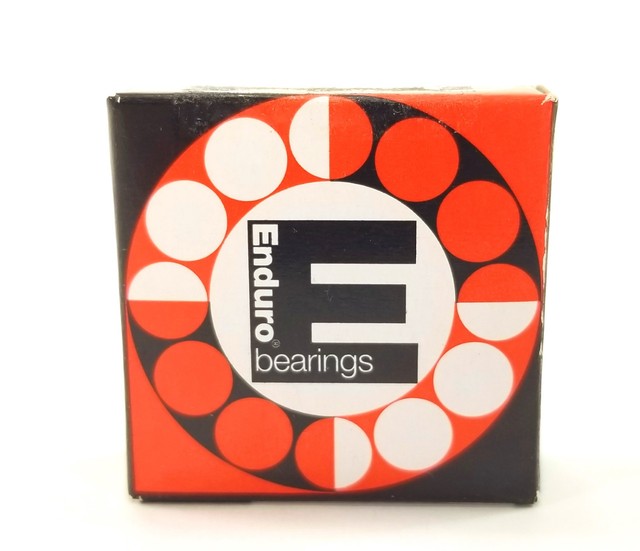 Enduro Bearings 6903 LLU - ABEC 3 MAX - Ball Bearing - 17x30x7mm - Foto 10