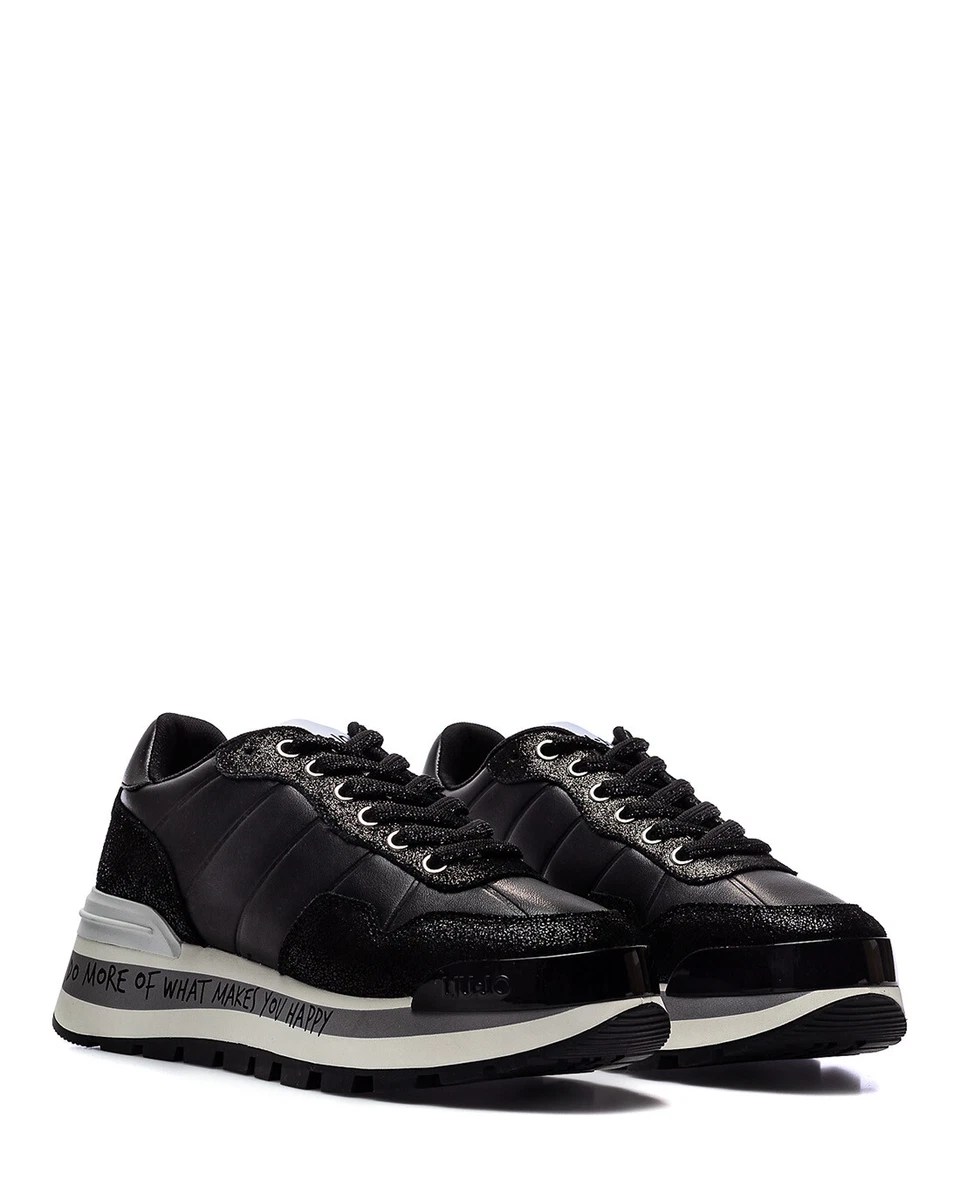 Scarpe stringate liu jo sale