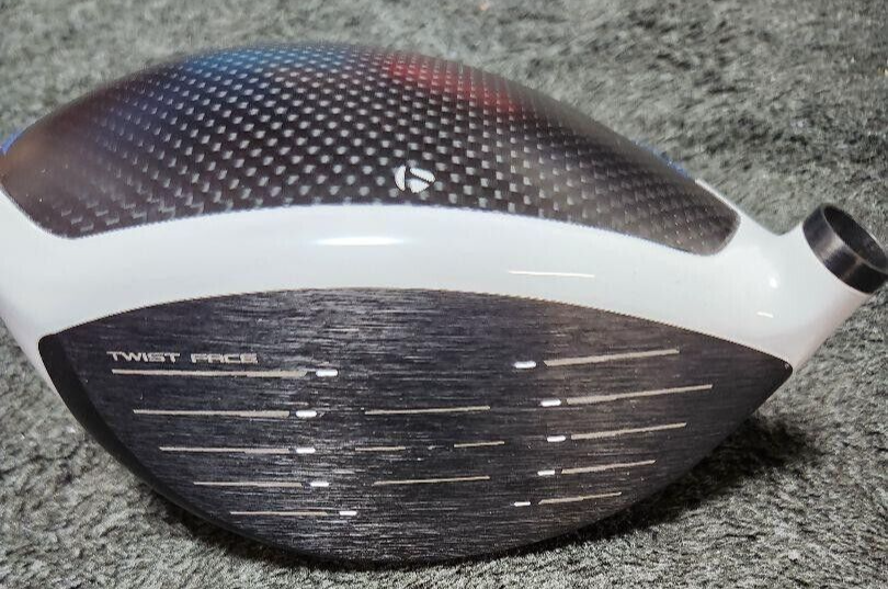 TaylorMade SIM2 Max 9.0 Degree Driver Head Only Right-handed with