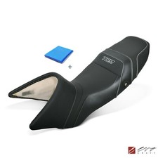 Sitzbank Umbau Gel Komfort für Yamaha TDM 850 3VD