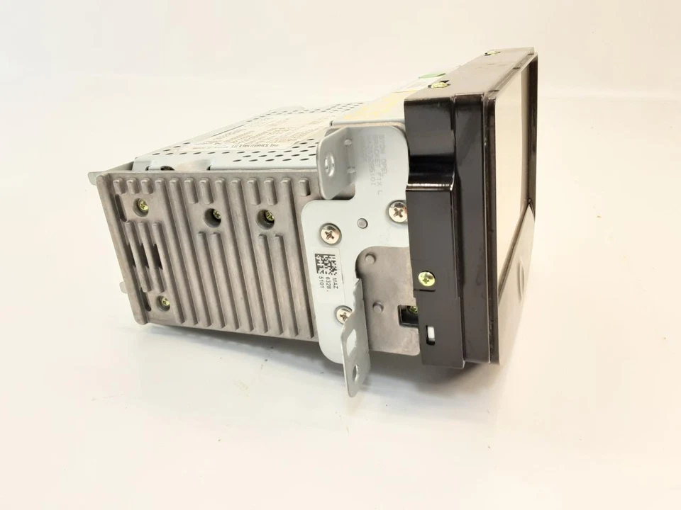 OPEL ADAM 2013- Radio Autoradio 95388240 - Bild 3 von 4