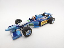 Benetton Renault B195 Johnny Herbert #2 1995 1/43 Minichamps F1 No Box