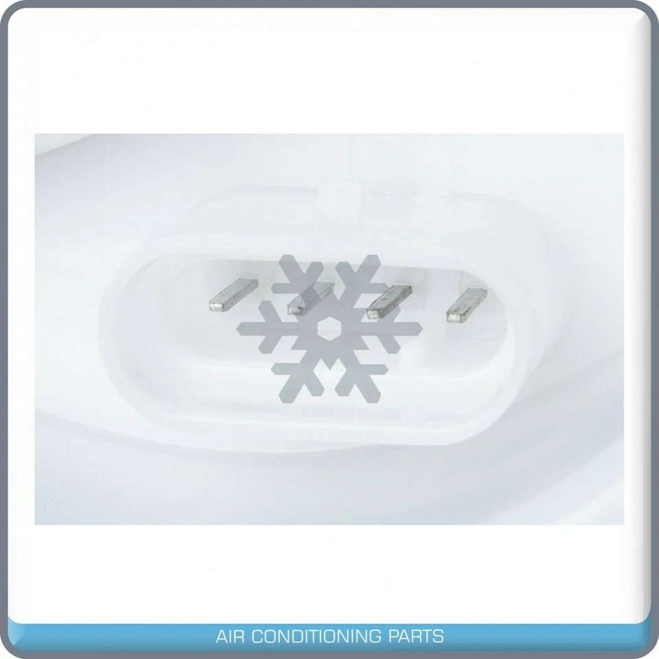 Módulo de bomba de combustible para Mercedes-Benz ML 320 ML 350 ML 430 ML 500 ML55 AMG QOA Foto 3 de 4