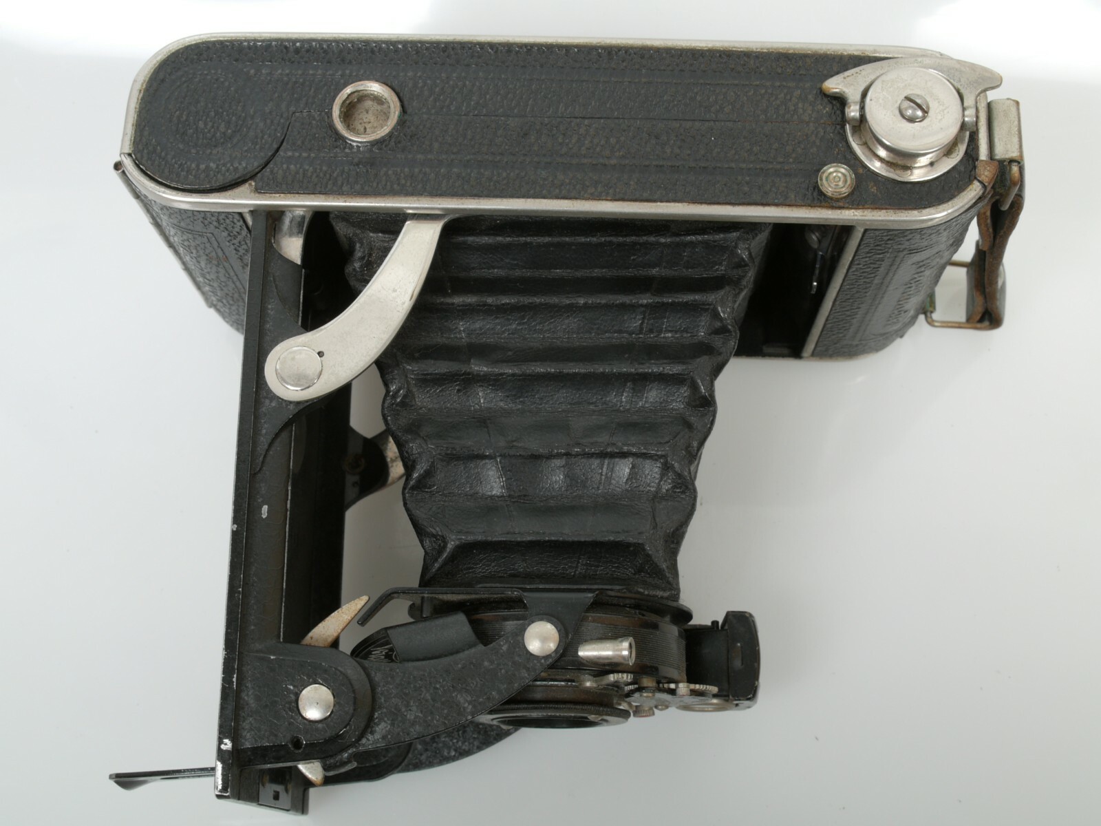 Vogtländer Bessa Lens Vogtar 1:6.3 Foldng Camera 1939 - Etsy Australa