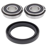 Wheel Bearing Kit Front Kawasaki KLT110 84-86, KLT160 85, KLT185 86-87, KLT200A