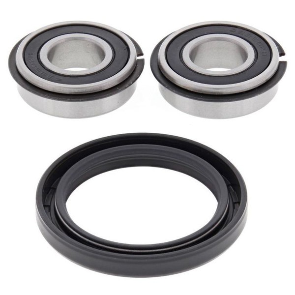 Wheel Bearing Kit Front Kawasaki KLT110 84-86, KLT160 85, KLT185 86-87, KLT200A-image