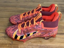 Nike Alpha Menace Elite 4 NRG TD "Picante Red"  |  FQ3984-600  |  Multiple Sizes