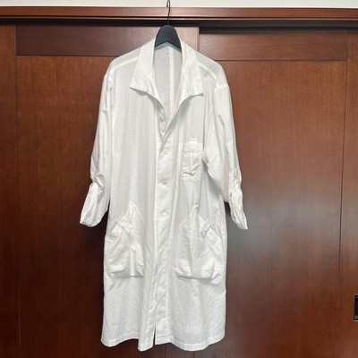 Yohji Yamamoto 23Ss Power Of White | eBay
