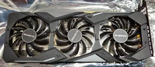 GIGABYTE GeForce RTX 2060 GAMING OC PRO 6G Graphics Card, 3 x Windforce fans