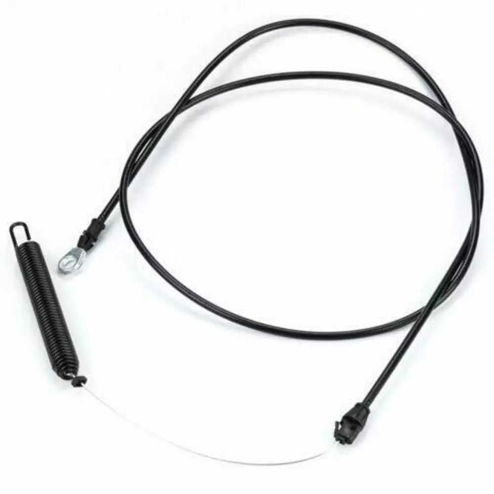 Deck Engagement Clutch Cable 46