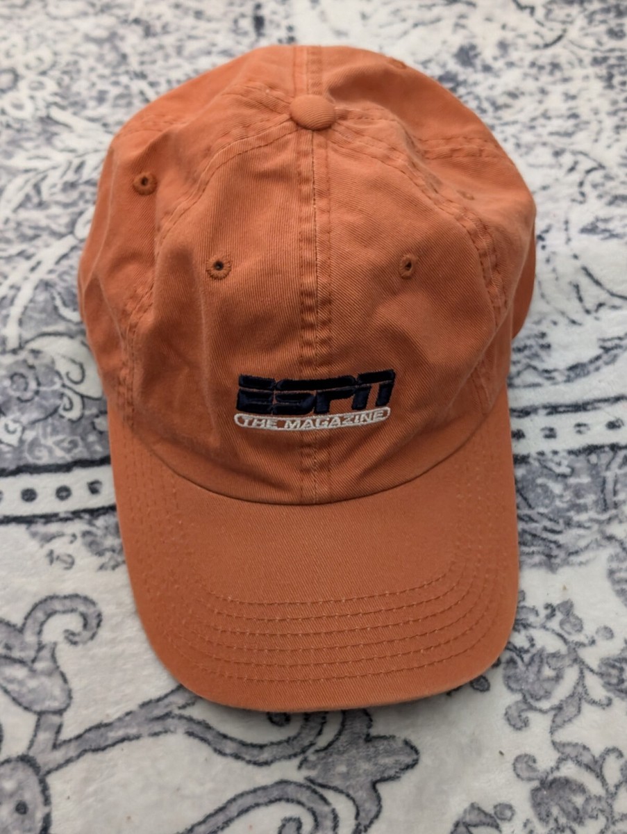 Captive 8 New York Cap Hat Adult One Size Adjustable ESPN