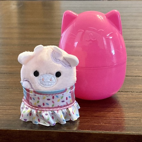 Cow From Mystery Mini Series 