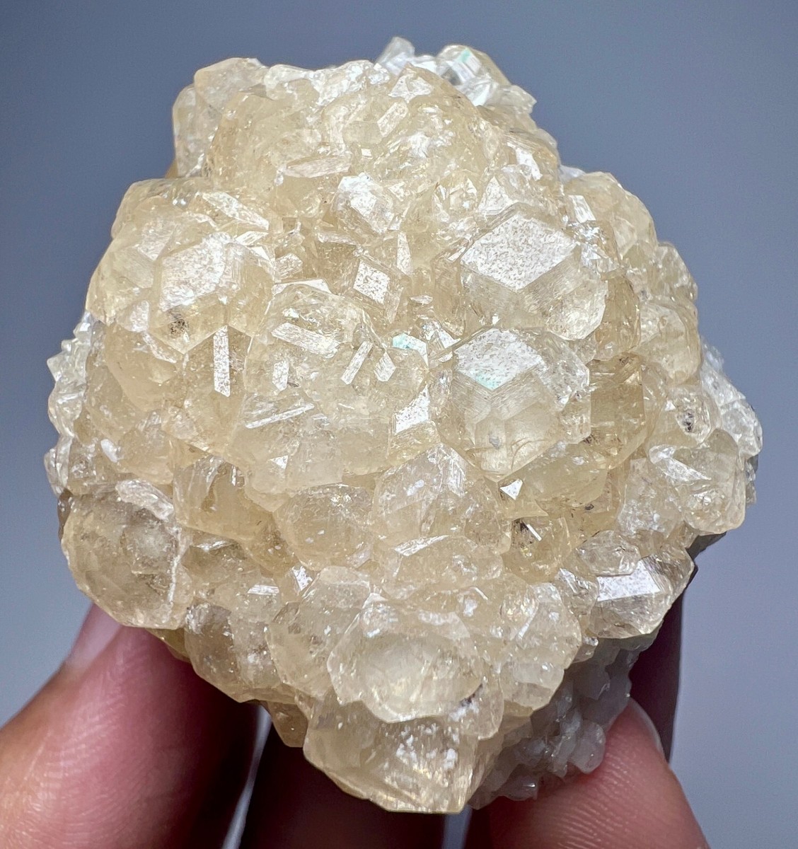 Shape Less White Crystal White Crystals Look Like Natural Crystal Rough Crystals 1pc Natural