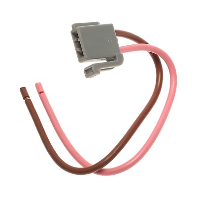 For 1984-1986 Mercury Topaz Mixture Control Solenoid Connector SMP 440NF78 1985